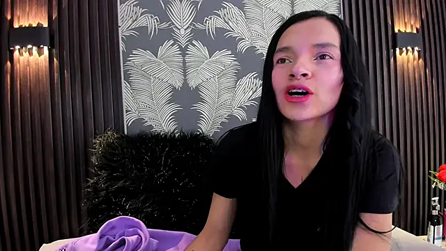  shantal smith online show from February 16, 2026, 12:31 am