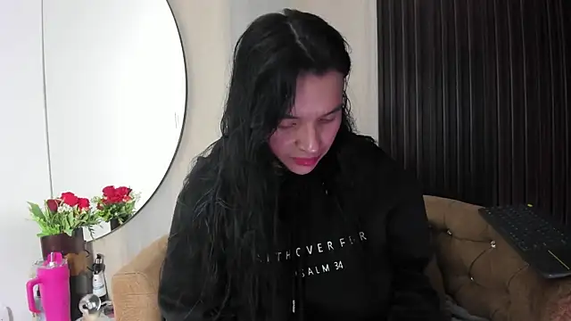  shantal smith online show from March 19, 2026, 12:43 am