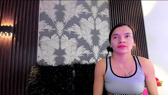  shantal smith online show from February 18, 2026, 12:19 am