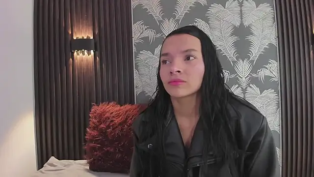  shantal smith online show from January 14, 2026, 5:05 pm