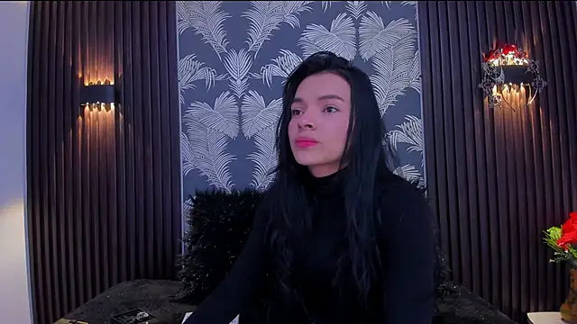 Snapshot of _shantal_smith chatting on September 15, 2025, 4:40 pm shantal smith online show from September 15, 2025, 4:40 pm