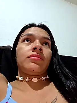 Snapshot of _shantal_smith chatting on September 22, 2025, 5:46 am shantal smith online show from September 22, 2025, 5:46 am