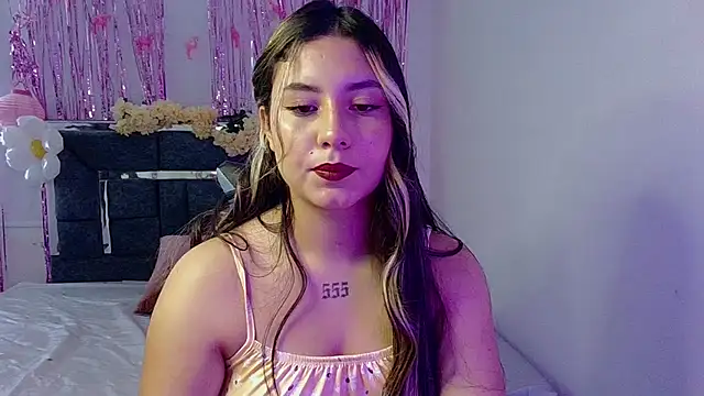 Snapshot of Lia_14_ chatting on September 20, 2025, 5:29 pm Lia 14 online show from September 20, 2025, 5:29 pm