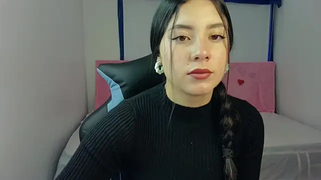 Snapshot of Lia_14_ chatting on March 4, 2025, 2:21 pm Lia 14 online show from March 4, 2025, 2:21 pm