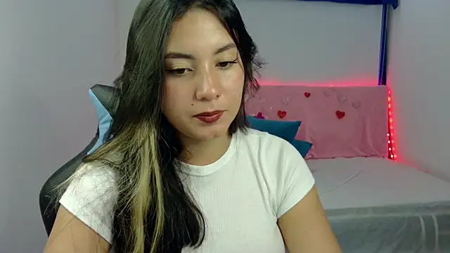 Snapshot of Lia_14_ chatting on March 3, 2025, 4:47 pm Lia 14 online show from March 3, 2025, 4:47 pm