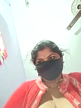 Hotmohni online show from February 10, 2025, 1:46 am