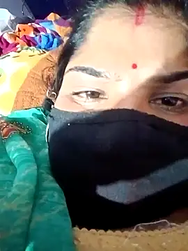 Hotmohni online show from January 15, 2025, 4:21 pm