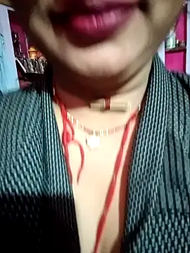 Hotmohni online show from December 29, 2024, 3:33 am