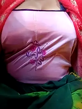 Hotmohni online show from February 10, 2025, 5:36 am