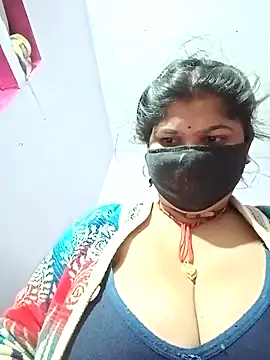 Hotmohni online show from February 8, 2025, 10:29 pm