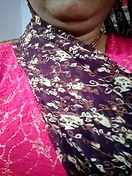 Hotmohni online show from February 24, 2025, 7:55 am