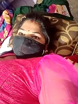 Hotmohni online show from March 3, 2025, 12:23 am