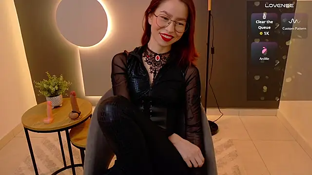 rosse 98  online show from October 18, 2025, 3:03 pm