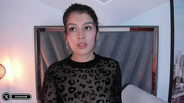 Snapshot of missatenea chatting on February 11, 2025, 4:02 pm missatenea online show from February 11, 2025, 4:02 pm