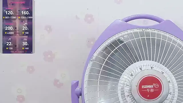 zhenzhen521 online show from March 21, 2026, 2:43 pm