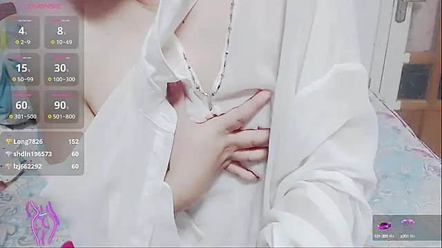 Snapshot of zhenzhen521 chatting on March 2, 2025, 7:08 pm zhenzhen521 online show from March 2, 2025, 7:08 pm