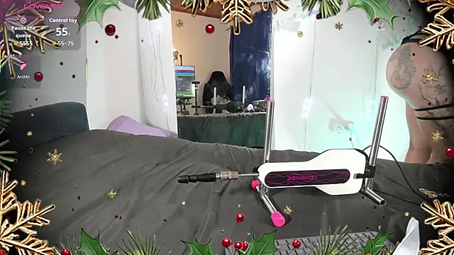 Snapshot of itzyvoobs chatting on November 26, 2025, 11:27 pm itzyvoobs online show from November 26, 2025, 11:27 pm