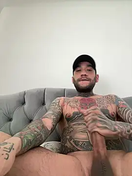 Snapshot of Pablo_fucker chatting on May 3, 2026, 8:52 am Pablo fucker online show from May 3, 2026, 8:52 am