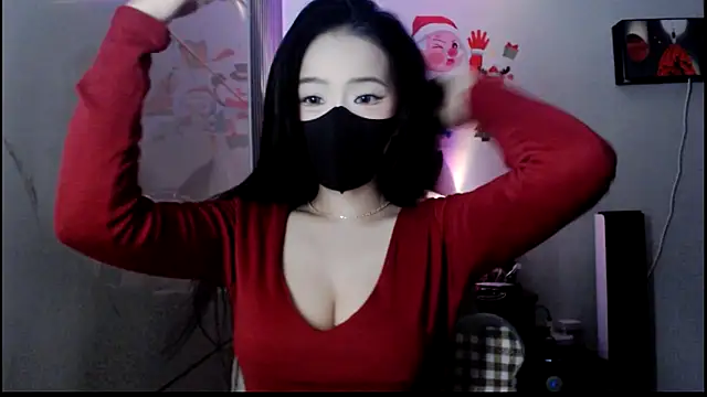 -KathySweet- online show from December 22, 2025, 3:17 am