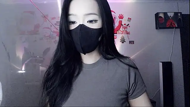 -KathySweet- online show from December 5, 2025, 4:00 am