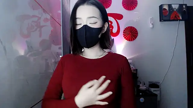 -KathySweet- online show from February 2, 2026, 4:33 am