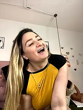 antonella87 online show from November 6, 2025, 10:14 pm