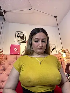 antonella87 online show from April 28, 2026, 10:14 pm