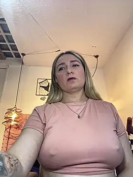 antonella87 online show from January 7, 2026, 12:15 am