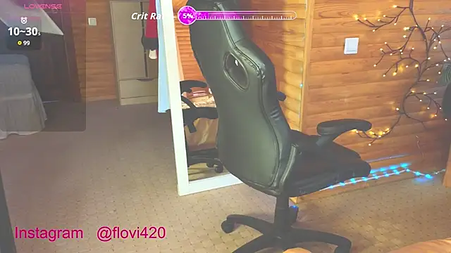 Snapshot of flor_vic chatting on September 24, 2025, 9:16 am flor vic online show from September 24, 2025, 9:16 am