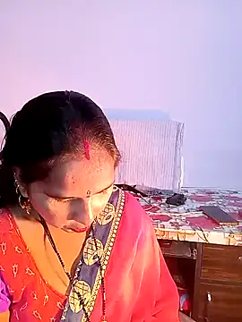 reemacouple007 online show from February 8, 2026, 8:45 am