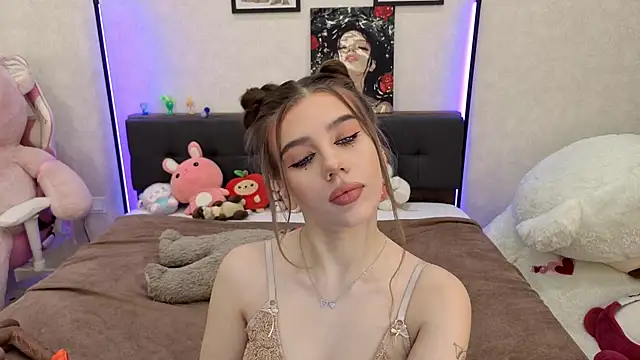 Snapshot of dolly_ll chatting on October 4, 2025, 1:23 pm dolly ll online show from October 4, 2025, 1:23 pm