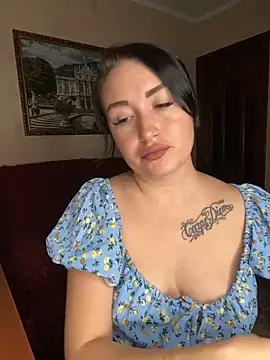 Snapshot of Roxana_Bell chatting on September 26, 2025, 4:47 pm Roxana Bell online show from September 26, 2025, 4:47 pm