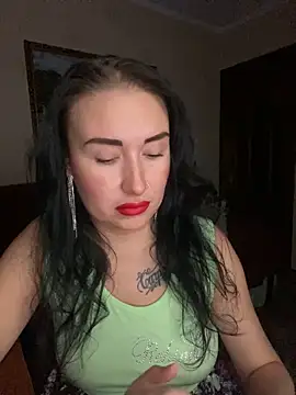 Roxana Bell online show from February 3, 2026, 6:24 pm