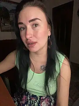 Roxana Bell online show from February 2, 2026, 5:34 pm