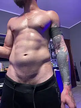 MachineDien online show from April 23, 2026, 9:38 pm