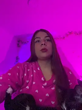 little tifanny82 online show from February 24, 2026, 3:24 pm