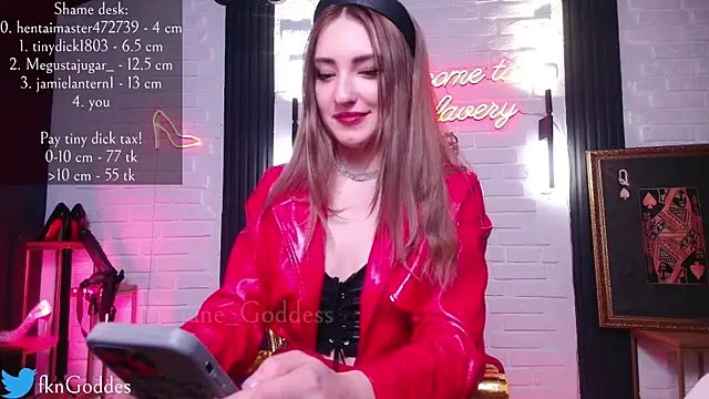 Snapshot of Jane_Goddess chatting on March 5, 2025, 8:42 pm Jane Goddess online show from March 5, 2025, 8:42 pm