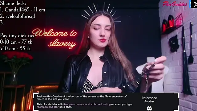 Snapshot of Jane_Goddess chatting on November 30, 2025, 8:31 pm Jane Goddess online show from November 30, 2025, 8:31 pm