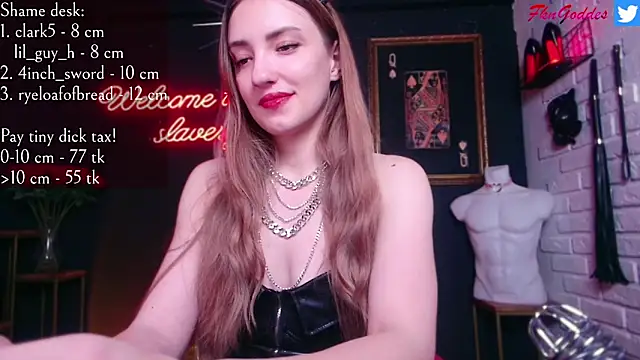 Snapshot of Jane_Goddess chatting on December 3, 2025, 8:52 pm Jane Goddess online show from December 3, 2025, 8:52 pm