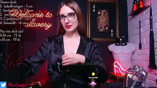 Snapshot of Jane_Goddess chatting on October 14, 2025, 7:58 pm Jane Goddess online show from October 14, 2025, 7:58 pm