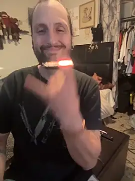 BobbyQ29 online show from March 8, 2026, 1:11 am