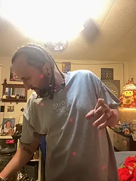 BobbyQ29 online show from December 21, 2025, 9:33 am