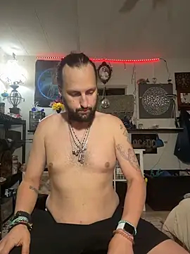 BobbyQ29 online show from February 17, 2026, 8:11 am