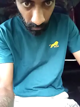 DulajThushara2468 online show from February 18, 2026, 3:15 am