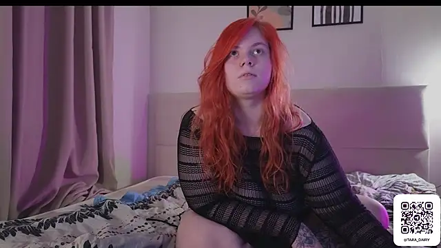 Tara Renn online show from January 18, 2026, 9:29 pm