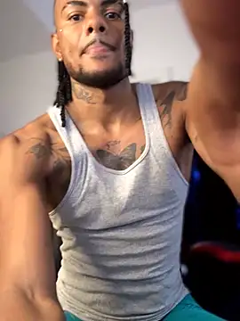 Snapshot of TysonWalkers chatting on February 28, 2026, 9:58 pm TysonWalkers online show from February 28, 2026, 9:58 pm