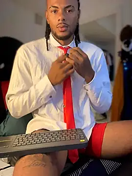 Snapshot of TysonWalkers chatting on February 27, 2026, 11:54 am TysonWalkers online show from February 27, 2026, 11:54 am