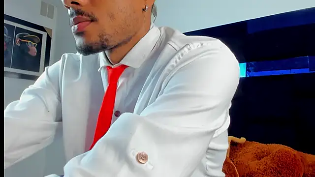 TysonWalkers online show from November 4, 2025, 10:13 pm