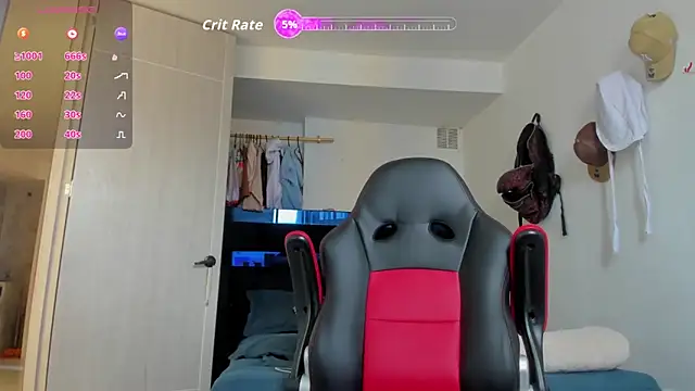 TysonWalkers online show from April 14, 2026, 1:38 pm