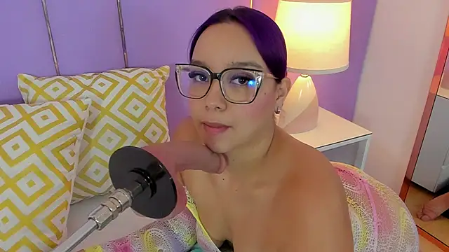 SophyRuiz  online show from March 26, 2026, 11:52 am